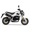 MSX 125 (Grom)