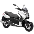 X-Max 125i ABS YP125R (SE544) 11-