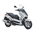 X-Max 125i  06-07 SE321