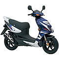 Katana 50 [Aprilia Injection]