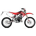 CRE Supermoto 50 (2006-) AM6