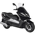 Silver Blade 250i