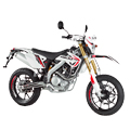 Marathon SM 125 4T LC