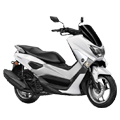 Ocito 125i 15- 2DS