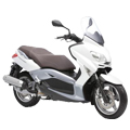 Skycruiser 125i 10-12 39D