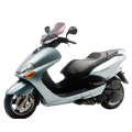 Skyliner 125 98-01 5DS