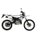 X-Limit 50 Enduro 04-06 2C2