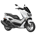 Nmax 125i 15-