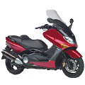 T-Max 500i ABS 05-06 SJ034