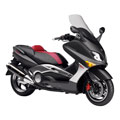 T-Max 500i Black Max 06 SJ031