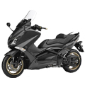 T-Max 530i Black Max 13- SJ09