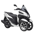 Tricity 125i ABS 15- 2CM