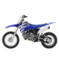 TT-R 110 08- CE17W