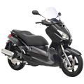 X-Max 125i 13 SE641