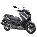 X-Max 125i 14- SE68