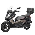 X-Max 125i Business 11-13 SE547