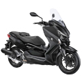 X-Max 125i Iron Max 16 SE688