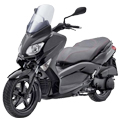 X-Max 250i 10-12 SG221