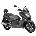 X-Max 250i Sport 11-14 SG224