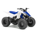 YFZ 50 16-