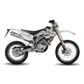 CRE Baja RR 125 4T LC