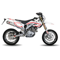 Derapage RR 125 4T LC