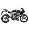 MH RX 125 R 4T LC