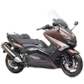 T-Max 530i Bronze Max 14- SJ09