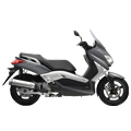 X-Max 125i ABS 13 SE644