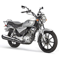 YBR 125 SPD 08- RE071