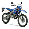 Senda 50 R X-Race 04 (EBE050) VTHSR1A1A