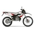 Senda 50 R X-Race 07-09 (D50B) VTHSR1D1A