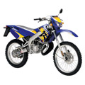 Senda 50 R X-Treme 03 (EBE050) VTHSDR1EB