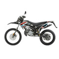 Senda 50 R X-Treme DRD 11- (D50B) ZDPABB00