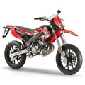 Senda 50 SM DRD Racing 11- (D50B) ZDPABB00