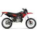 Senda 50 SM X-Race 07-09 (D50B) VTHSR2E1A