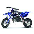 Grizzly RCX 10 02- (Morini S6)