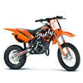 Grizzly RCX 12 02- (Morini S6)