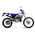 DT 50 R/ X Enduro 07- (AM6)