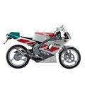 TZR 50 R 90-95 (AM6) 3TU