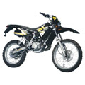 Furia 50 Enduro 00-05 (AM6) VTVFU0C