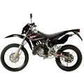 Furia 50 Max Enduro 06- (AM6) VTVFU1CE20001