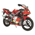 RX 50 Racing 04-07 (AM6) VTVDR01E20E35