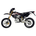 RYZ 50 SM Pro Racing 05-06 (AM6) VTVDV0CE2