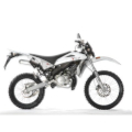 YR11 50 Enduro 11 (AM6) VTVDV1CE20101