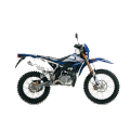 YR11 50 Enduro 12- (AM6) Moric VTVDV1CP20101