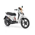 Sonar 50 2T AC 09- (Piaggio Motor) [VTHLR1A1A]