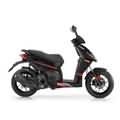 Variant 50 2T AC Sport 12- (Piaggio Motor) [ZDPSBA00]