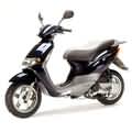 Atlantis 50 2T AC 99-00 (Derbi Motor) [VTHATL0EA]