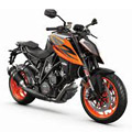 Super Duke R 1290